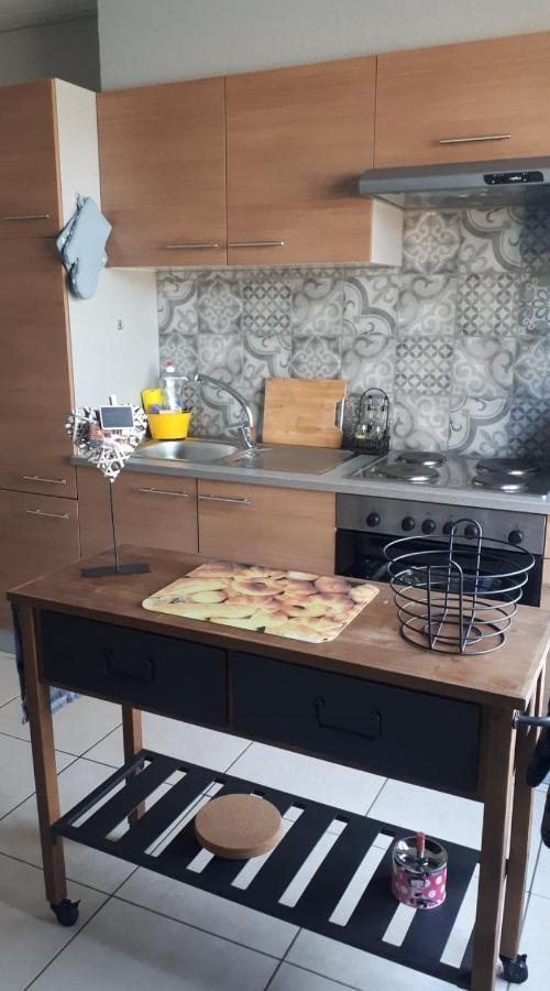La chambre d Angeline Foy-Notre-Dame Extérieur photo