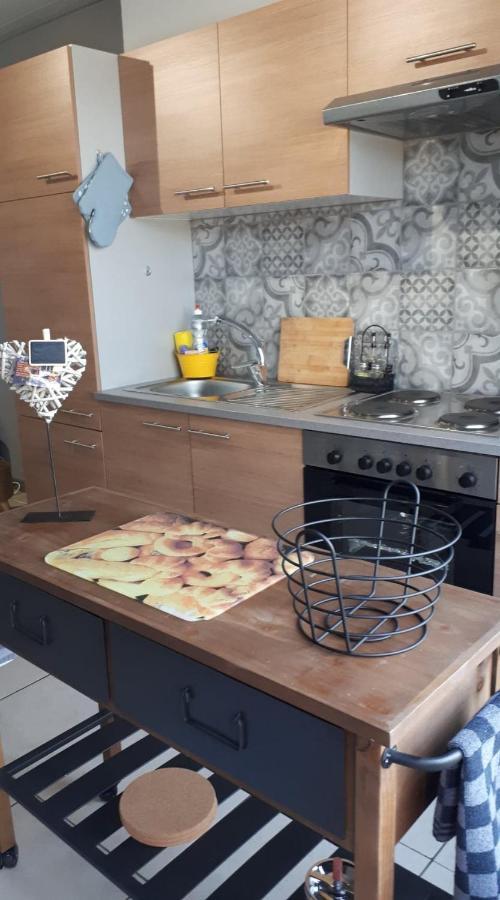 La chambre d Angeline Foy-Notre-Dame Extérieur photo