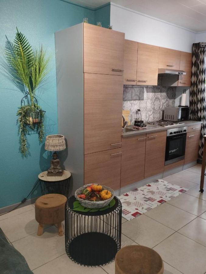 La chambre d Angeline Foy-Notre-Dame Extérieur photo