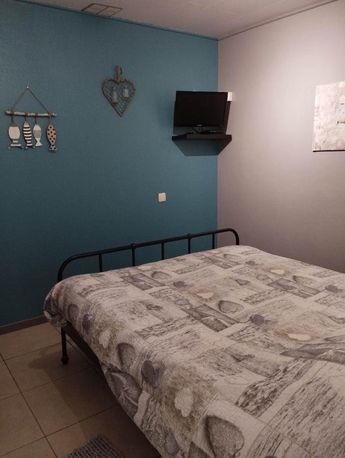 La chambre d Angeline Foy-Notre-Dame Extérieur photo